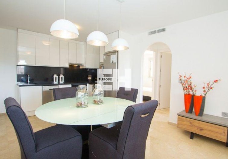 Obra Nueva - Apartamento  - Orihuela Costa - Las Filipinas