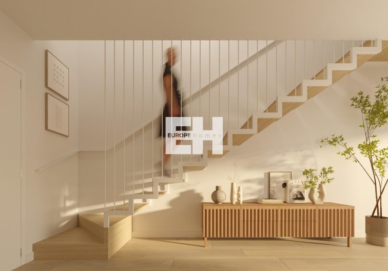 Obra Nueva - town house - El Verger - Playa de La Almadraba