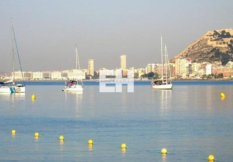 Obra Nueva - Apartamento  - El Verger - Playa de La Almadraba