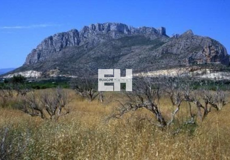 Obra Nueva - Apartamento  - El Verger - Playa de La Almadraba