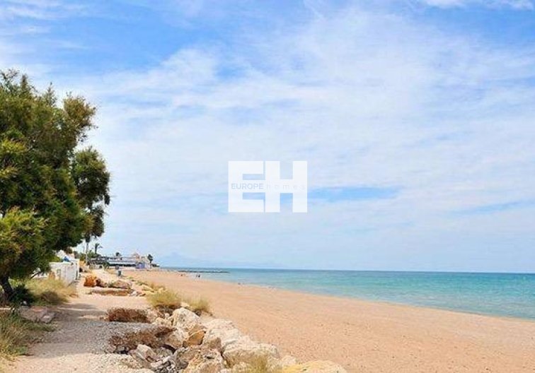 Construction Neuve - Penthouse - El Verger - Playa de La Almadraba