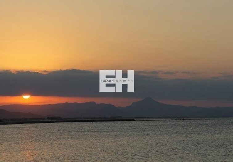 Construction Neuve - Penthouse - El Verger - Playa de La Almadraba