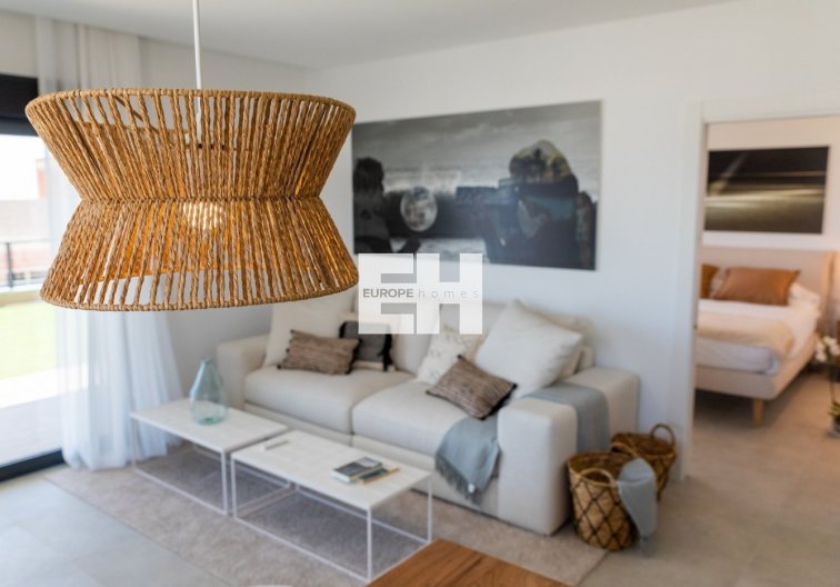 Obra Nueva - Apartamento  - Santa Pola - Gran Alacant