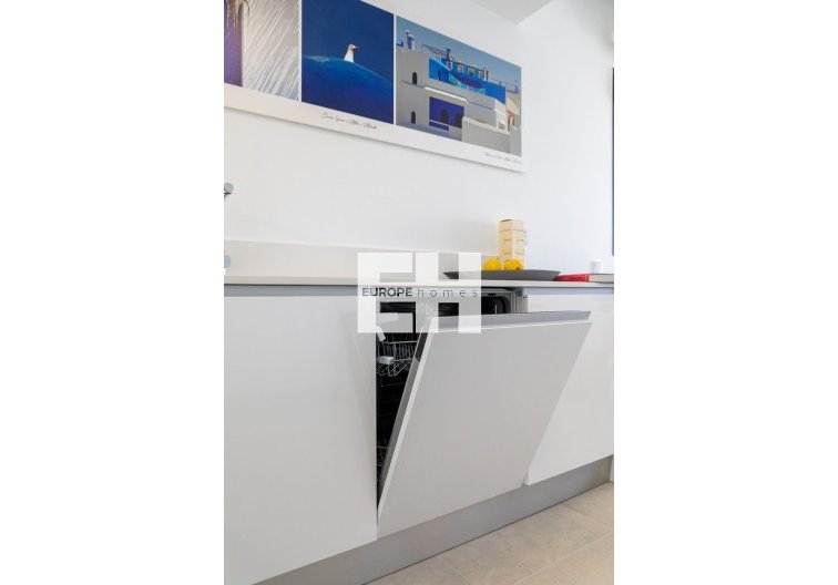 Obra Nueva - Apartamento  - Santa Pola - Gran Alacant