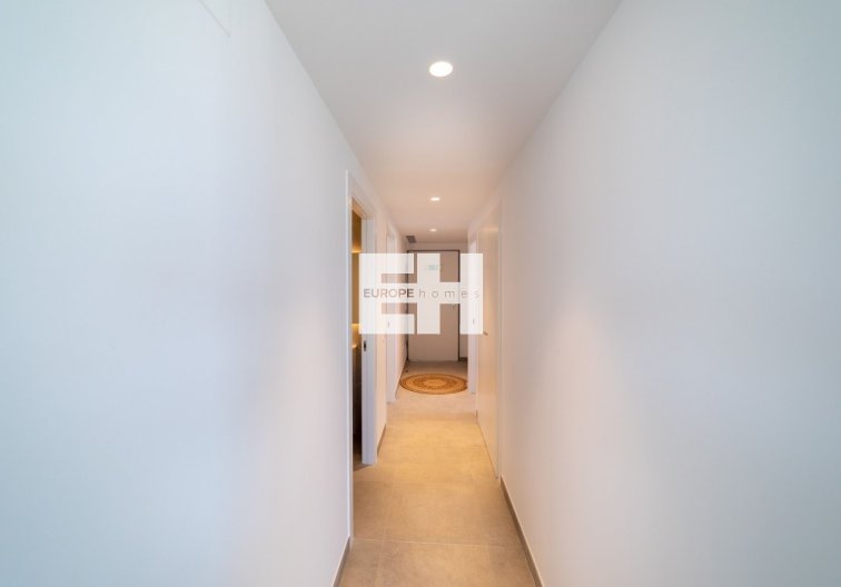 Obra Nueva - Apartamento  - Santa Pola - Gran Alacant