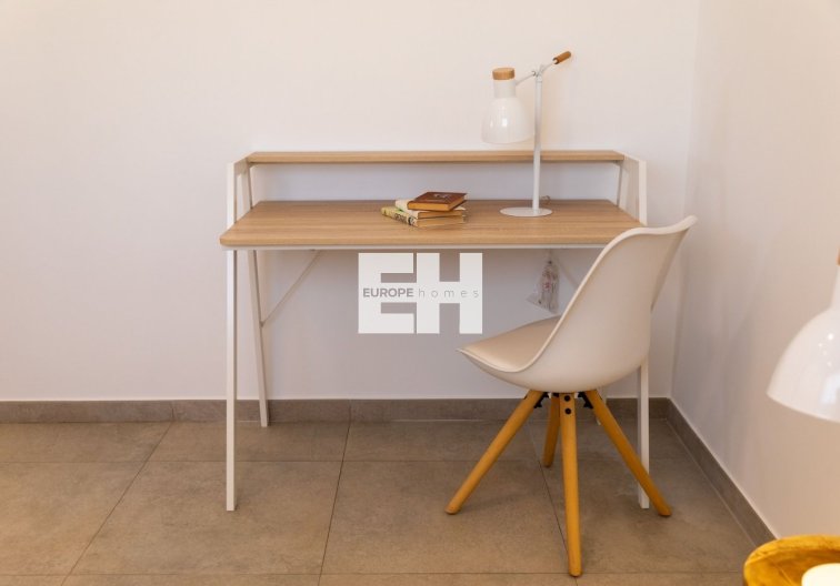 Obra Nueva - Apartamento  - Santa Pola - Gran Alacant