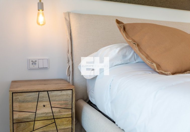 Obra Nueva - Apartamento  - Santa Pola - Gran Alacant