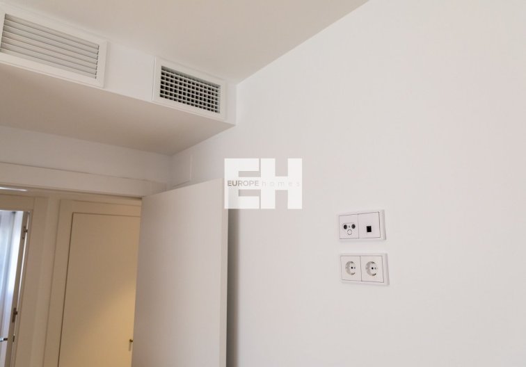 Obra Nueva - Apartamento  - Santa Pola - Gran Alacant