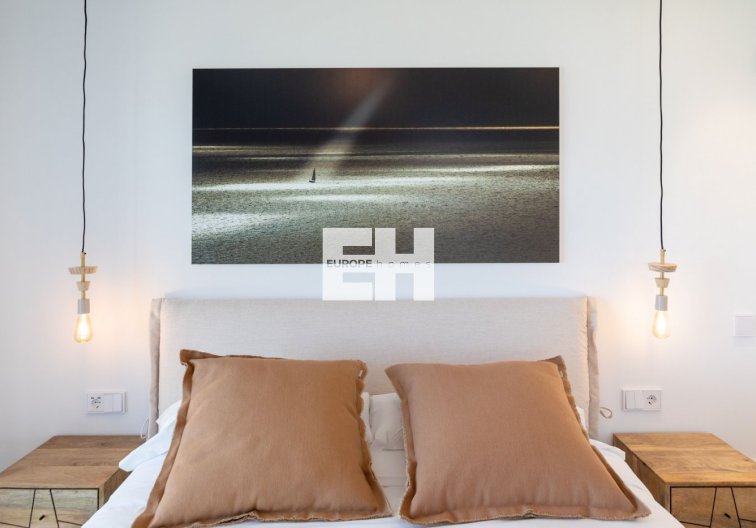 Obra Nueva - Apartamento  - Santa Pola - Gran Alacant