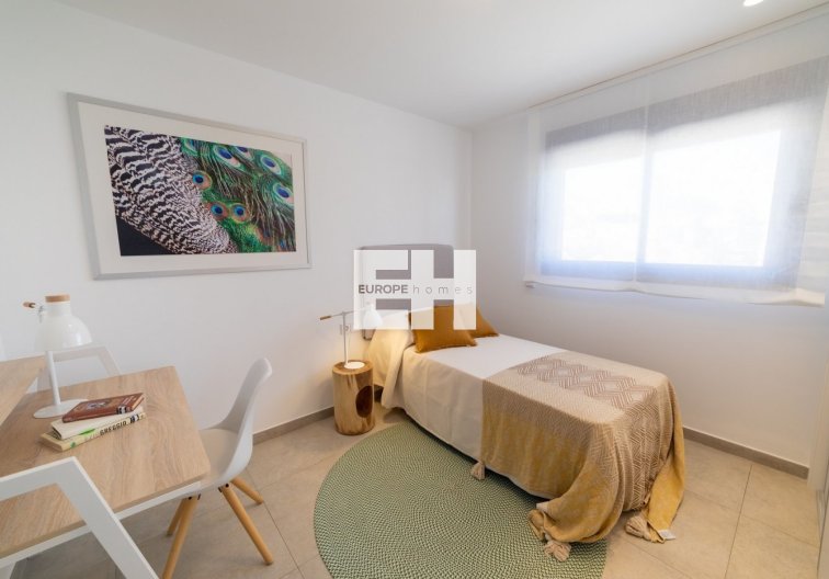 Obra Nueva - Apartamento  - Santa Pola - Gran Alacant