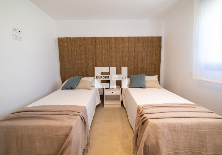 Obra Nueva - Apartamento  - Santa Pola - Gran Alacant