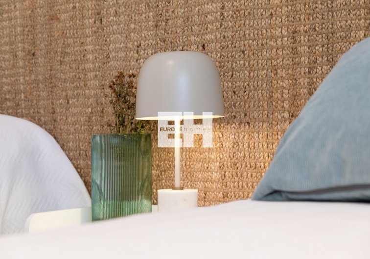 Obra Nueva - Apartamento  - Santa Pola - Gran Alacant