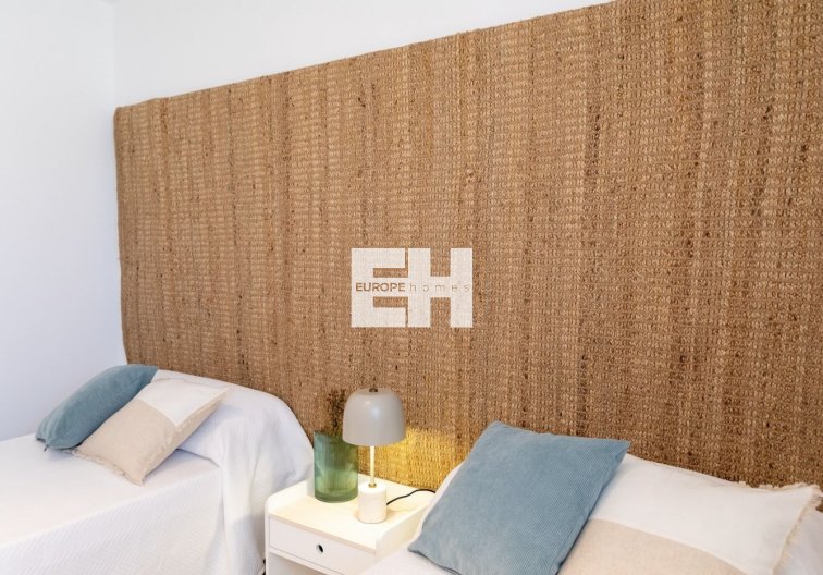 Obra Nueva - Apartamento  - Santa Pola - Gran Alacant