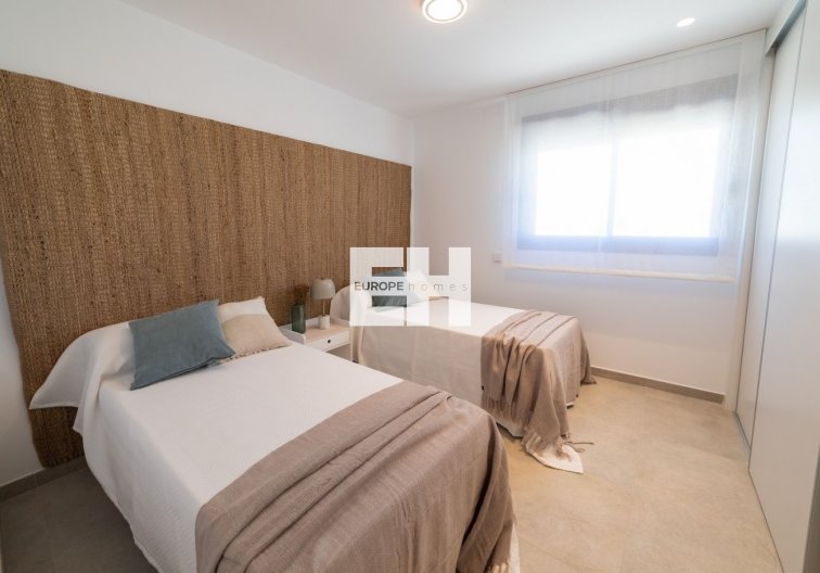 Obra Nueva - Apartamento  - Santa Pola - Gran Alacant