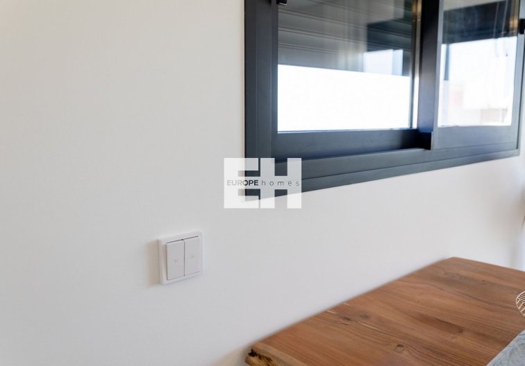 Obra Nueva - Apartamento  - Santa Pola - Gran Alacant