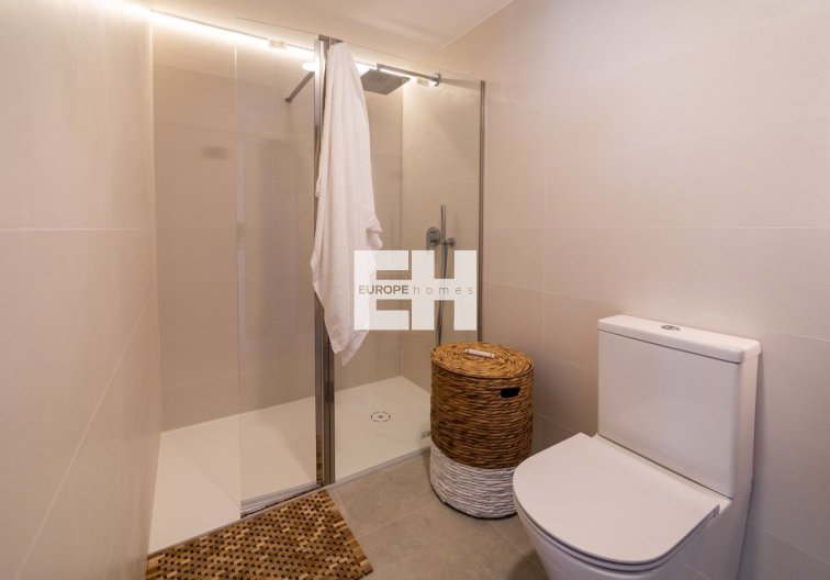 Obra Nueva - Apartamento  - Santa Pola - Gran Alacant