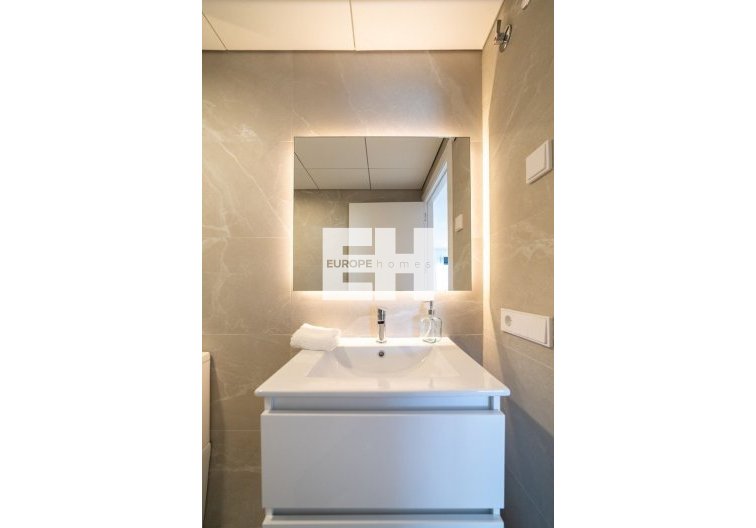 Obra Nueva - Apartamento  - Santa Pola - Gran Alacant