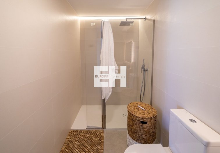 Obra Nueva - Apartamento  - Santa Pola - Gran Alacant