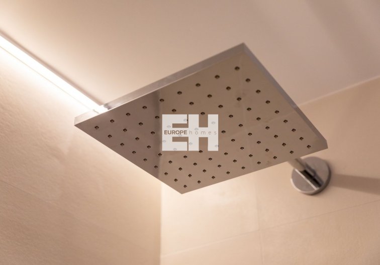 Obra Nueva - Apartamento  - Santa Pola - Gran Alacant