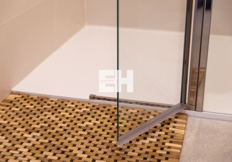 Obra Nueva - Apartamento  - Santa Pola - Gran Alacant