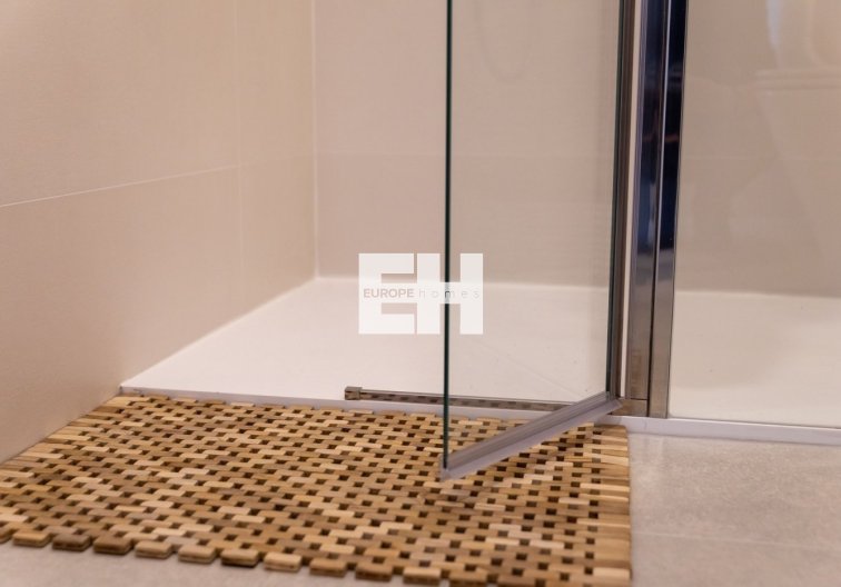 Obra Nueva - Apartamento  - Santa Pola - Gran Alacant