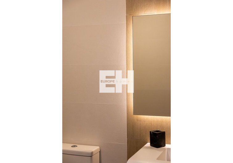 Obra Nueva - Apartamento  - Santa Pola - Gran Alacant