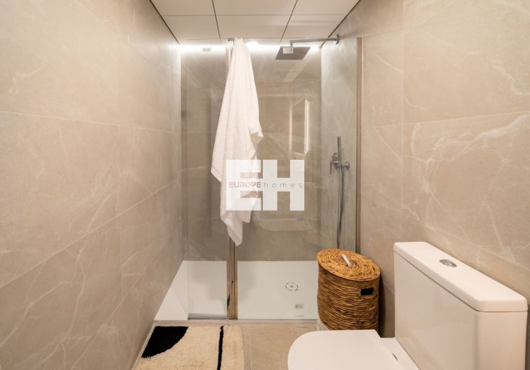 Obra Nueva - Apartamento  - Santa Pola - Gran Alacant