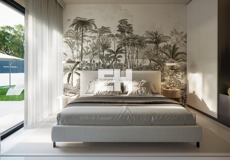 Construction Neuve - villa - San Miguel de Salinas - Pueblo