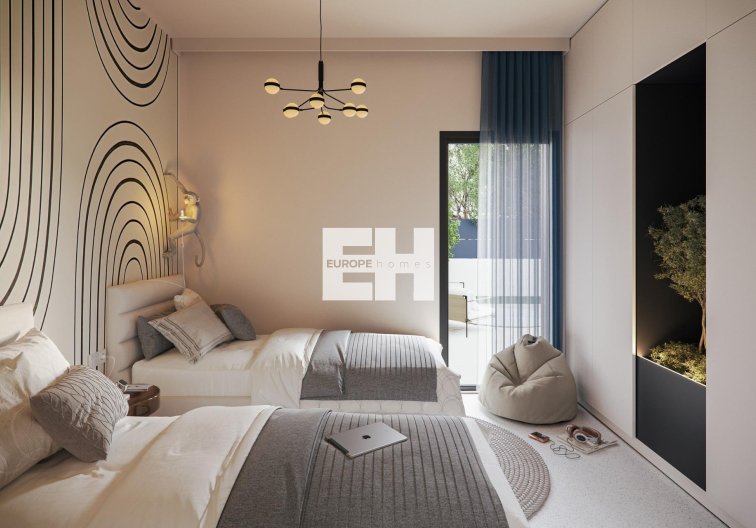 Construction Neuve - villa - San Miguel de Salinas - Pueblo