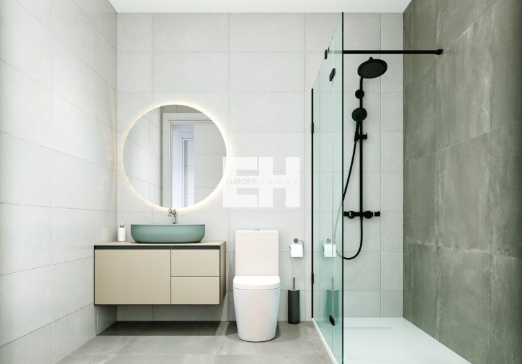 Obra Nueva - Quad - Torre Pacheco - El Alba