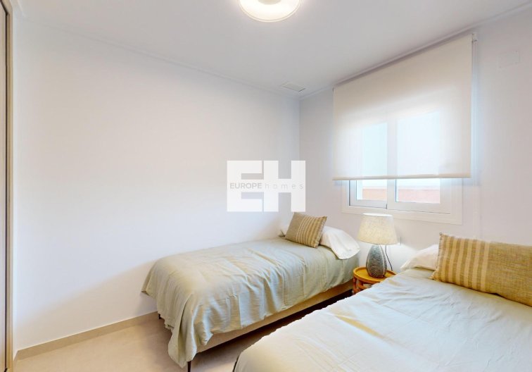 Obra Nueva - Apartamento  - Guardamar del Segura - El Raso