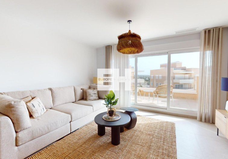 Obra Nueva - Apartamento  - Guardamar del Segura - El Raso