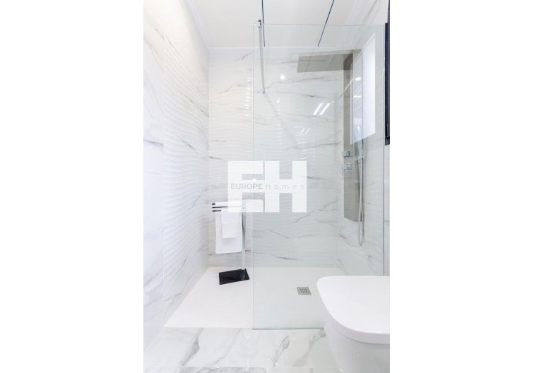 Obra Nueva - villa - Torrevieja - Torretas