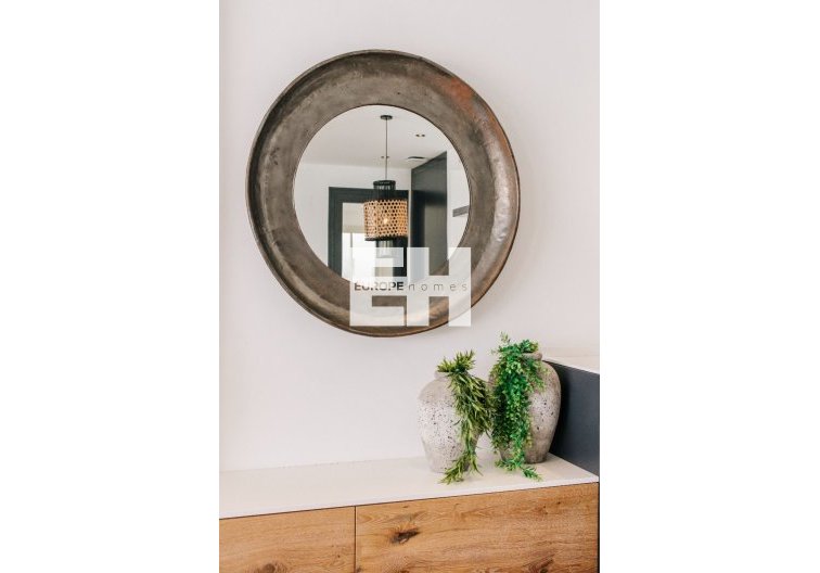 Obra Nueva - Bungalow en planta baja - Rojales - Golf La Marquesa