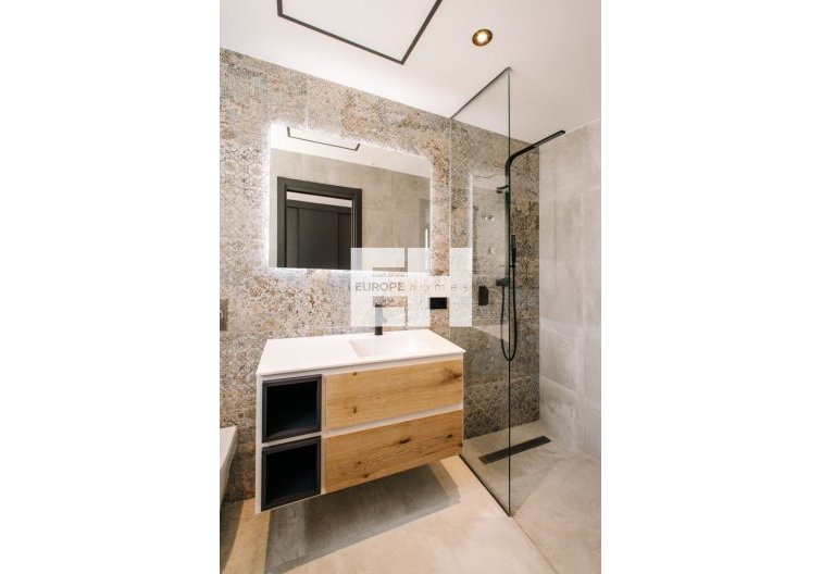 Obra Nueva - Bungalow en planta baja - Rojales - Golf La Marquesa