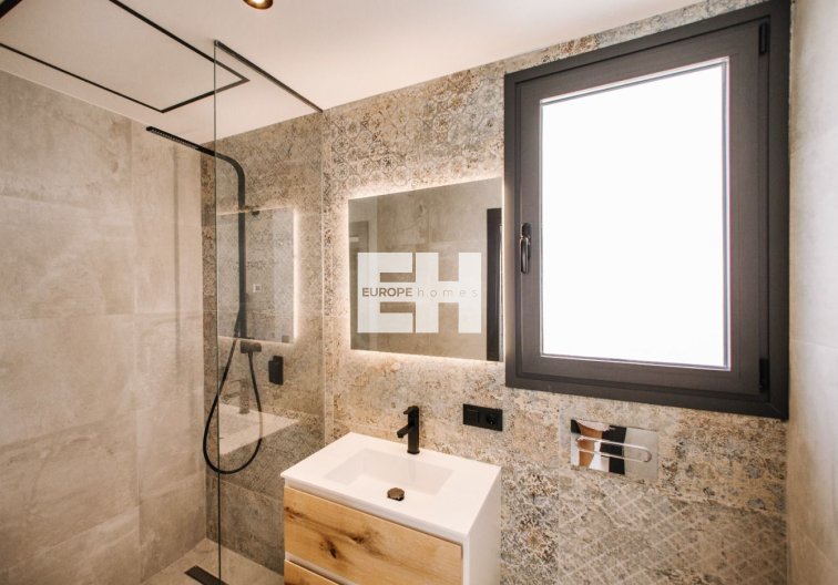 Obra Nueva - Bungalow en planta baja - Rojales - Golf La Marquesa