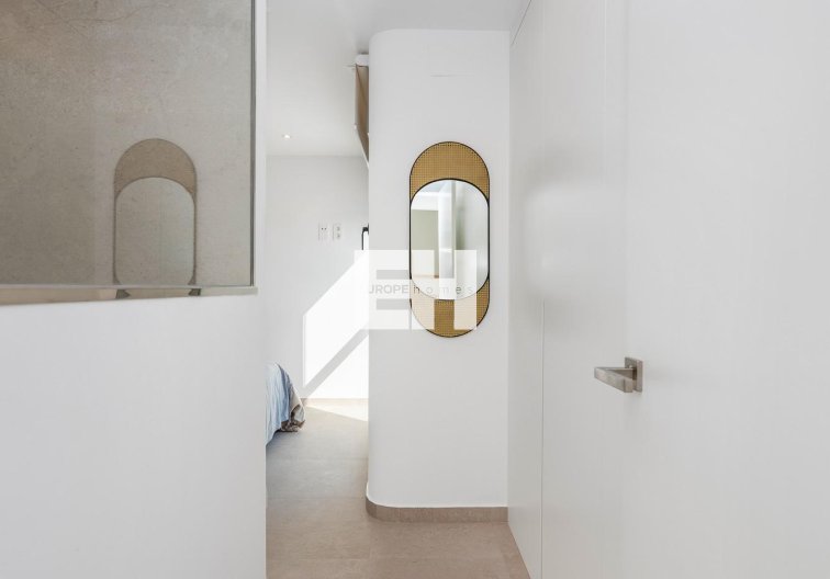 Construction Neuve - villa - Los Alcázares - Serena Golf