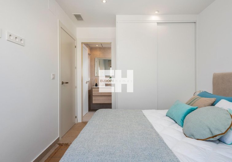 Construction Neuve - villa - Los Alcázares - Serena Golf