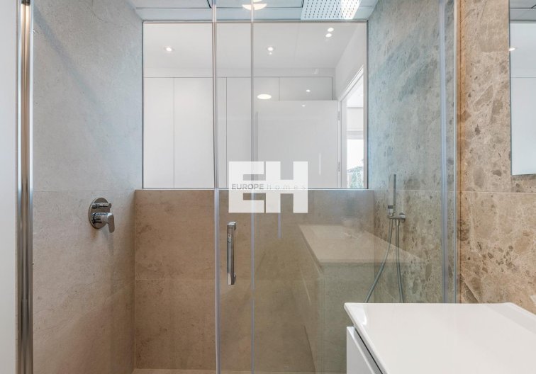 Construction Neuve - villa - Los Alcázares - Serena Golf