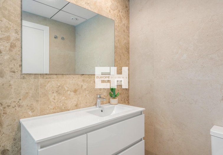 Construction Neuve - villa - Los Alcázares - Serena Golf