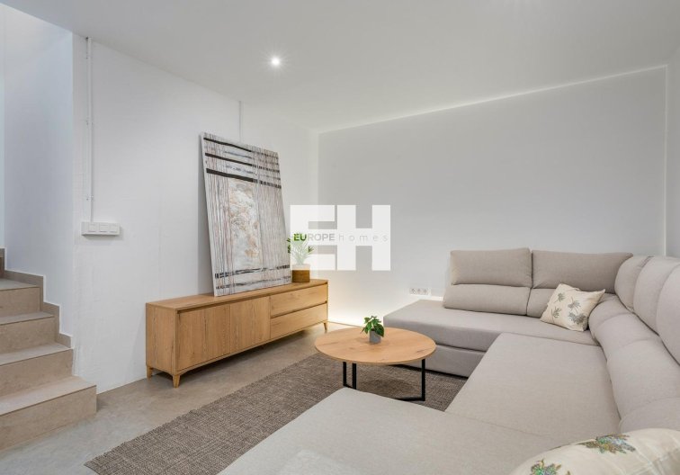 Construction Neuve - villa - Los Alcázares - Serena Golf