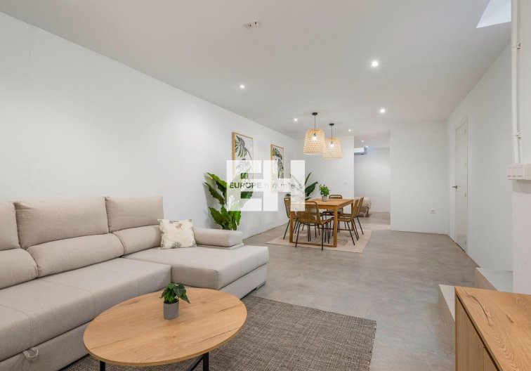 Construction Neuve - villa - Los Alcázares - Serena Golf