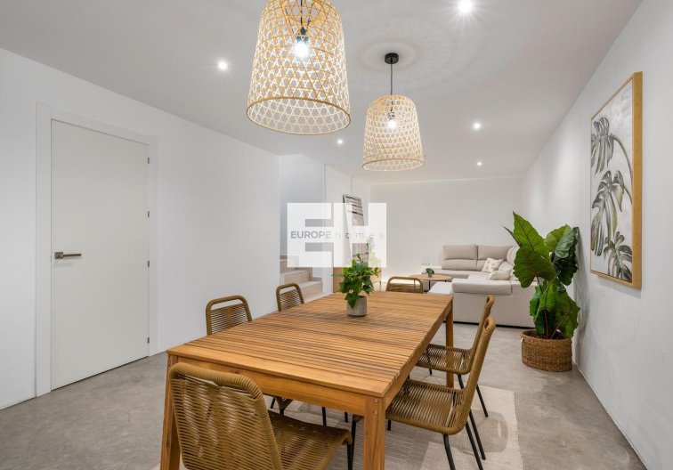 Construction Neuve - villa - Los Alcázares - Serena Golf