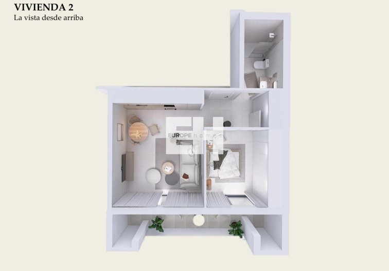 Obra Nueva - Ground floor apartment - Torrevieja - Playa del Cura