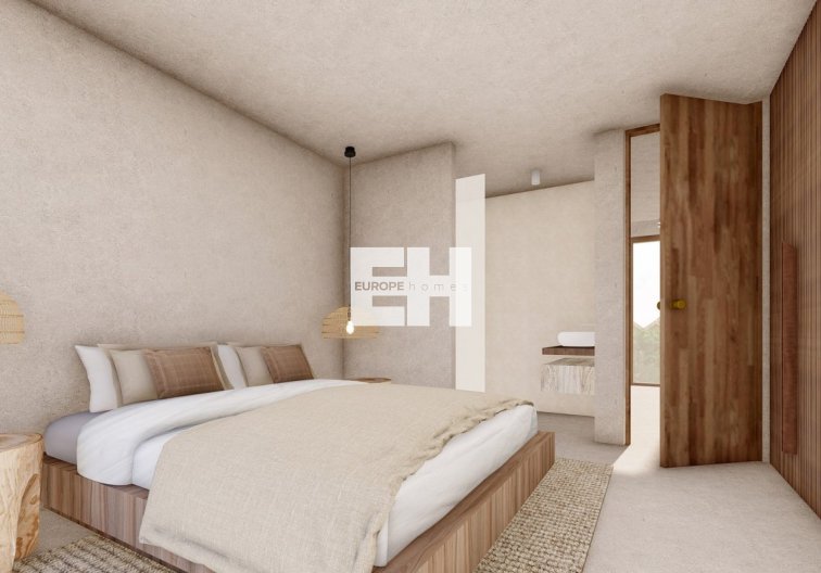 Construction Neuve - Semidetached - Formentera del Segura