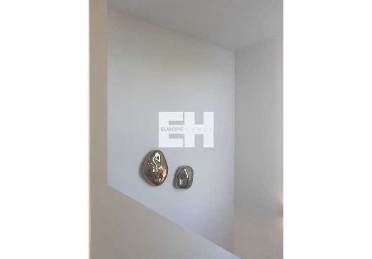 Obra Nueva - Apartamento  - Denia - L´Estanyó (Marinas)