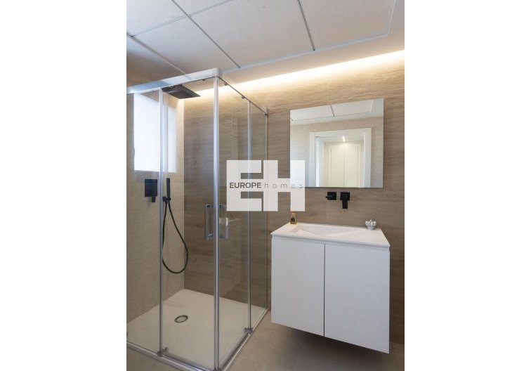 Obra Nueva - Apartamento  - Denia - L´Estanyó (Marinas)