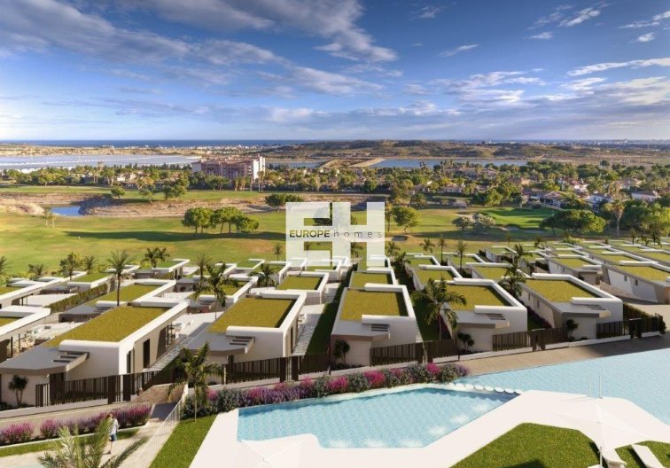 Obra Nueva - Apartamento  - Mutxamel - Bonalba-cotoveta