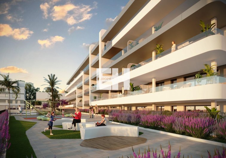 Obra Nueva - villa - Mutxamel - Bonalba-cotoveta