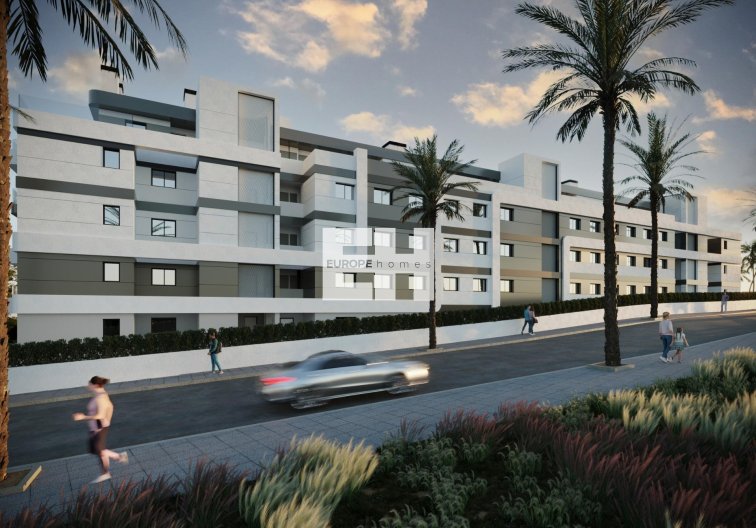 Obra Nueva - villa - Mutxamel - Bonalba-cotoveta